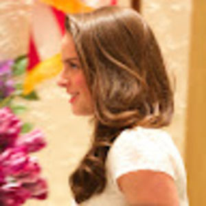 Meet your Posher, Sadie